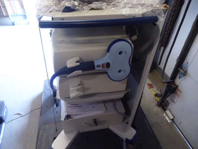 Transcranial Magnetic Stimulator Magstim photo 6