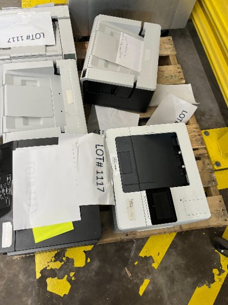 Electronics Equipment photo 5