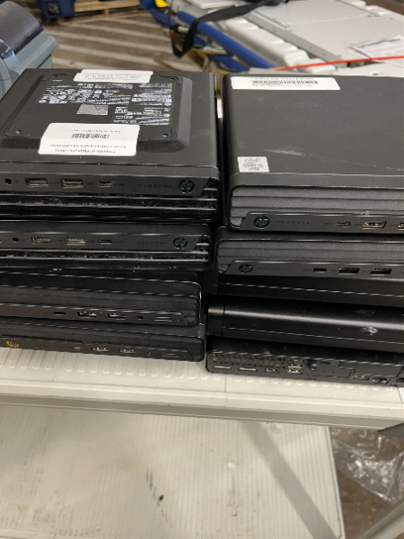 Electronics Equipment photo 7