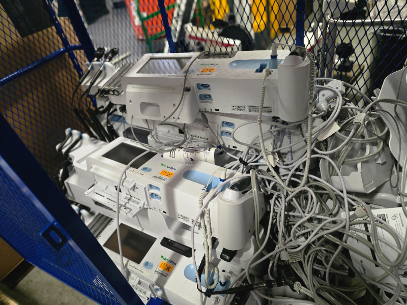 Vital Signs Monitors photo 2