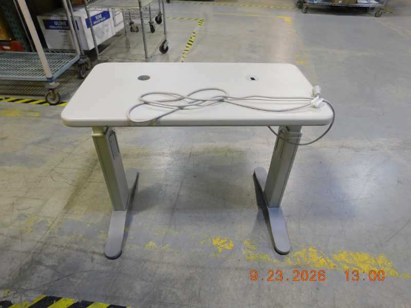 Ophthalmic Instrument Table photo 2
