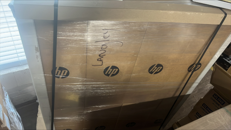 Laser Jet Sheet Paper Trays photo 7