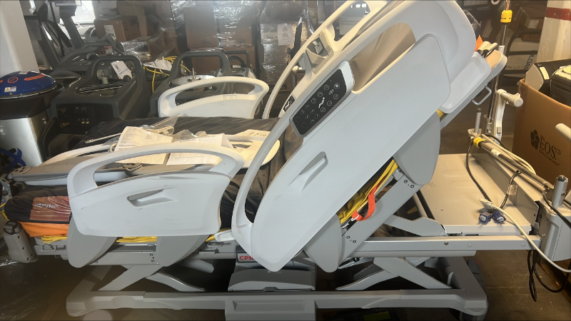Stryker Hospital Bed photo 2