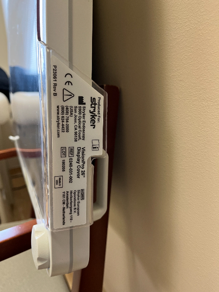 Stryker Surgical Monitors photo 5