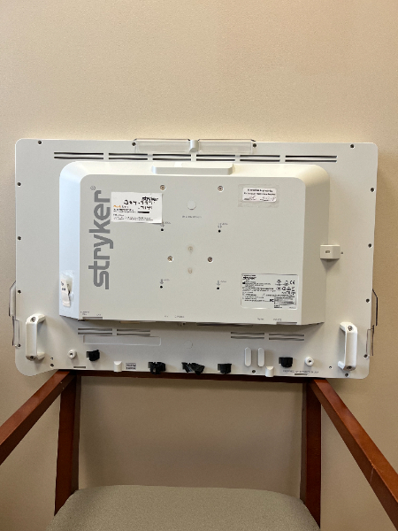Stryker Surgical Monitors photo 7