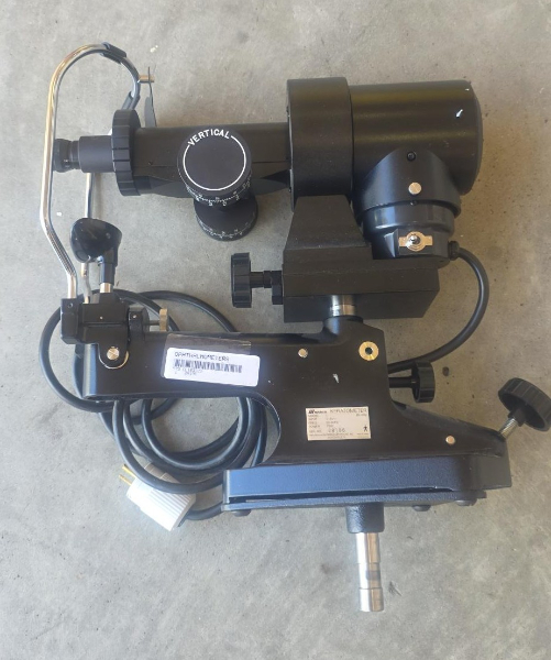Keratometers photo 2