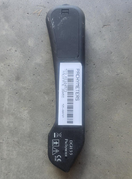 Pachymeters photo 2