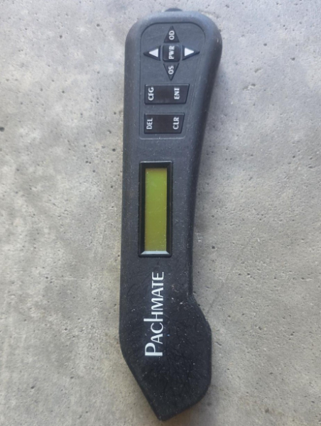 Pachymeters photo 3