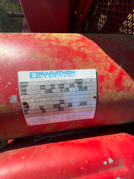 Air Compressor photo 5