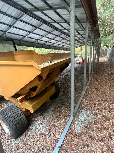 Coyote Loader D40 photo 2