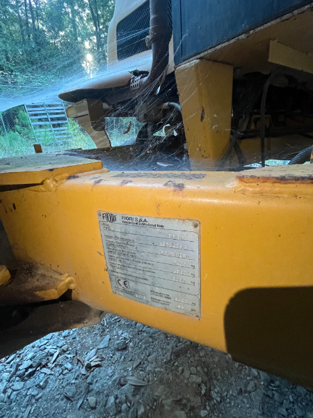 Coyote Loader D40 photo 4