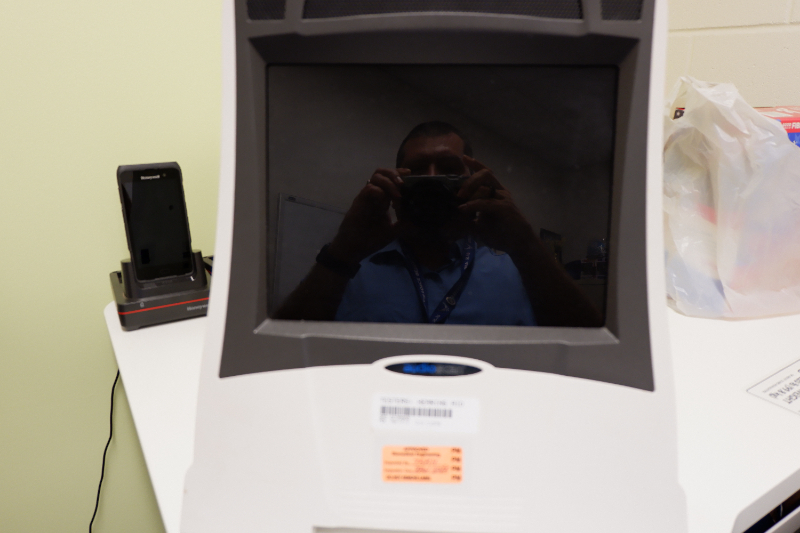 Hearing Aid Testers photo 3