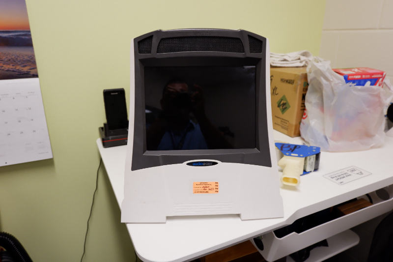Hearing Aid Testers photo 5