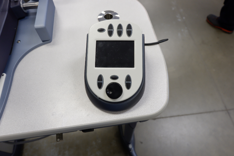 Lumenis Selecta Trio All-In-One Ophthalmic Laser photo 2