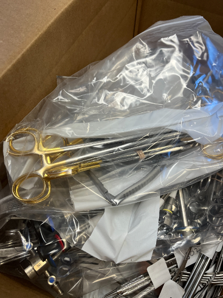 Surgical Instruments photo 2