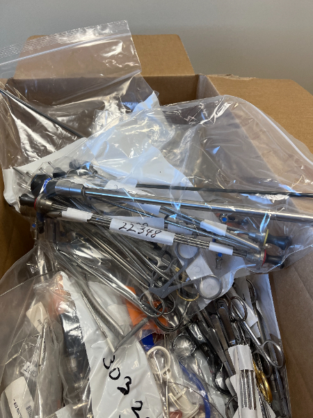 Surgical Instruments photo 3