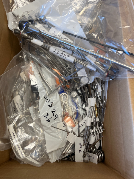 Surgical Instruments photo 4