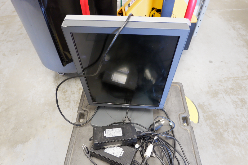 Barco Medical Monitors photo 3