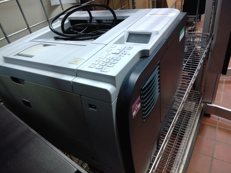 Printers photo 3