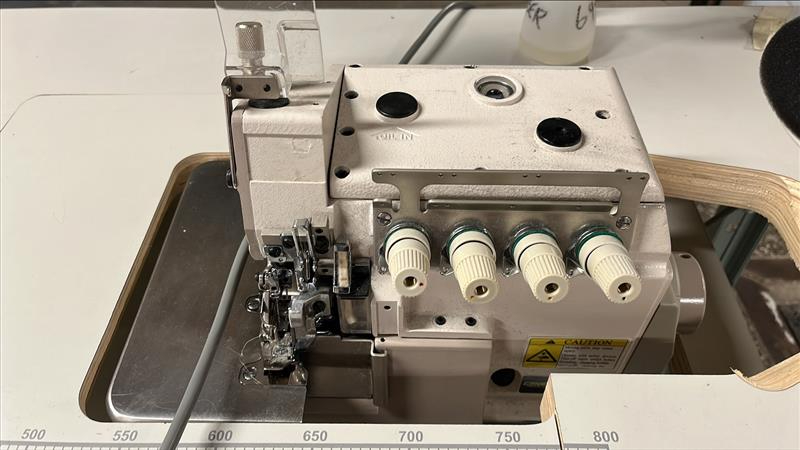 Consew 695EX Sewing Machine photo 6