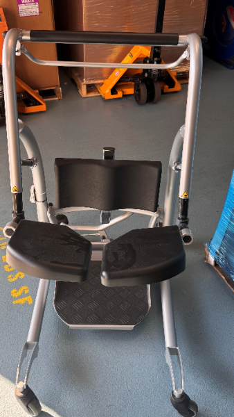 Quickmove Sit-to-stand photo 3