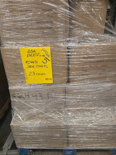 Medical Supplies photo 6