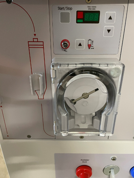 Hemodialysis Machines photo 2
