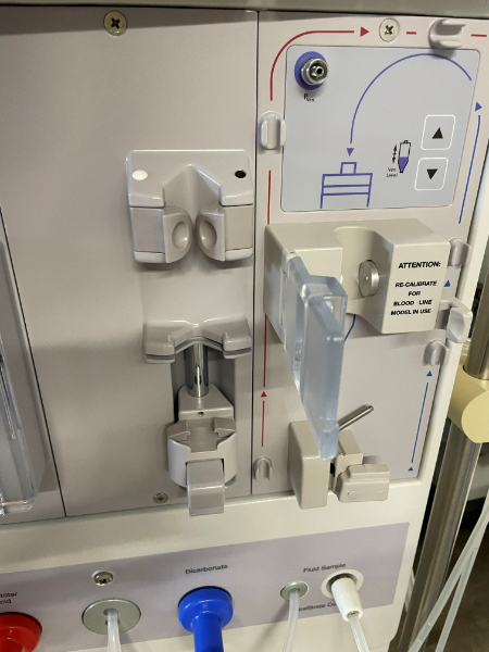 Hemodialysis Machines photo 3