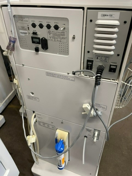 Hemodialysis Machines photo 6