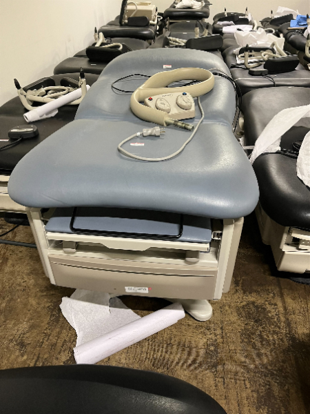 Exam Tables photo 3