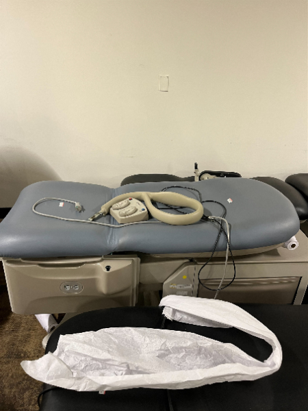 Exam Tables photo 4