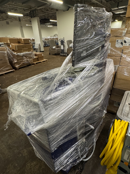 Disinfector photo 3