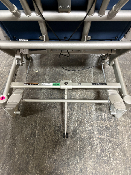 Bariatric Patient Transport Chair photo 7