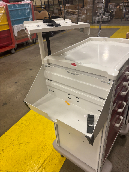 Medical Cart photo 2