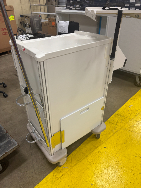 Medical Cart photo 3