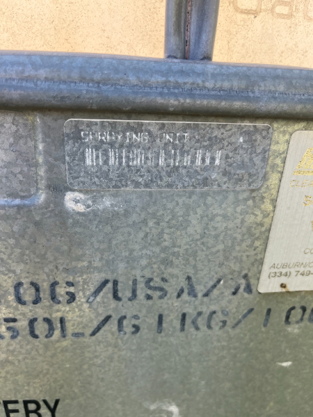 Power Washer Equipment photo 5