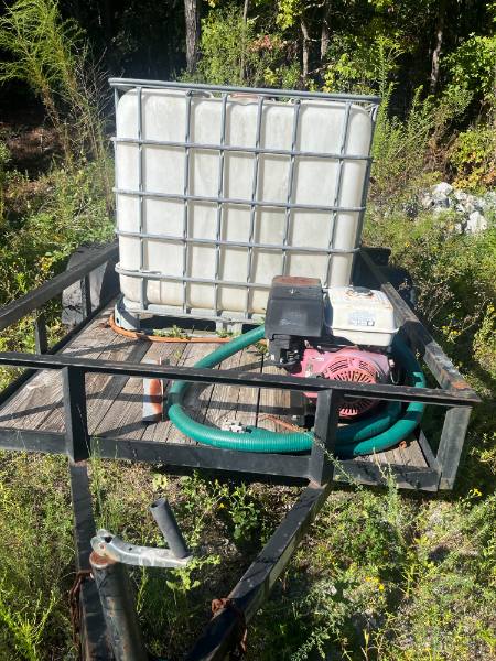 Power Washer Equipment photo 2
