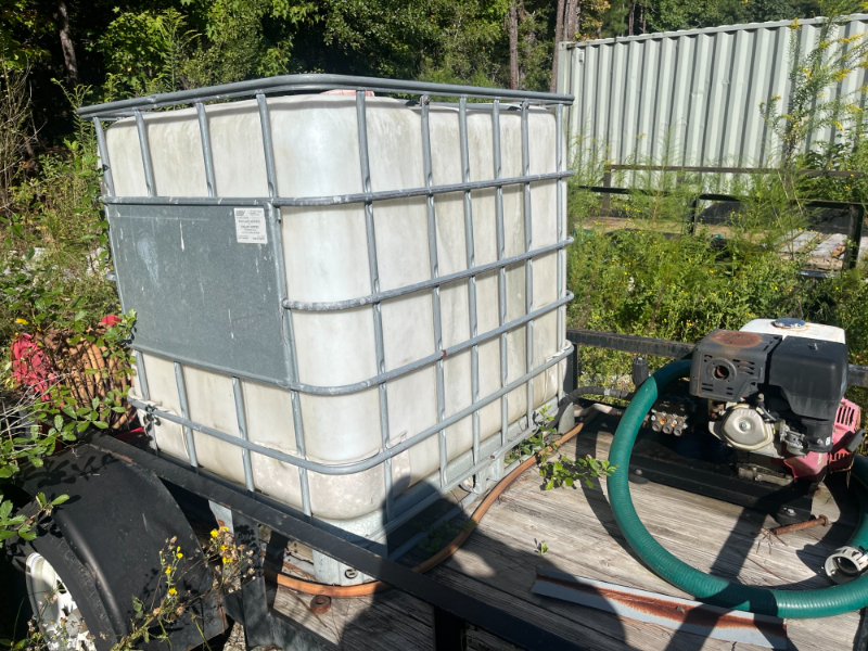Power Washer Equipment photo 3