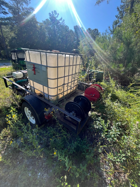 Power Washer Equipment photo 4