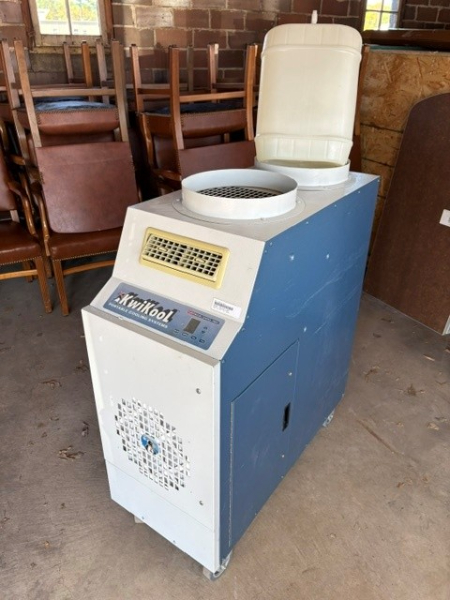 Portable Air Conditioning Units photo 3