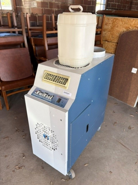 Portable Air Conditioning Units photo 5