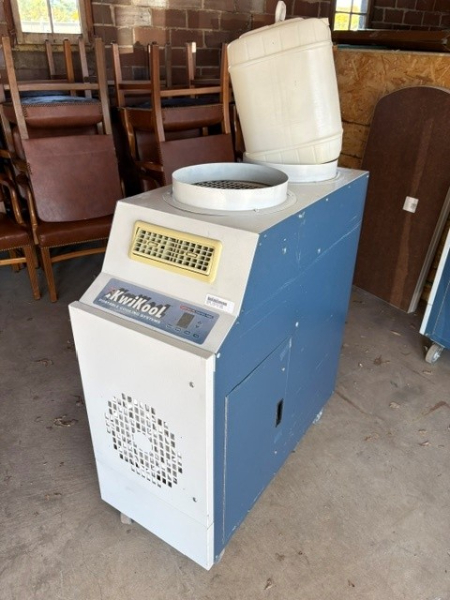 Portable Air Conditioning Units photo 7