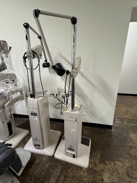 Reliance Ophthalmic Stands photo 2