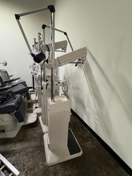 Reliance Ophthalmic Stands photo 3