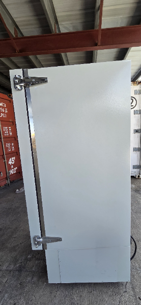 So Low Freezer photo 2