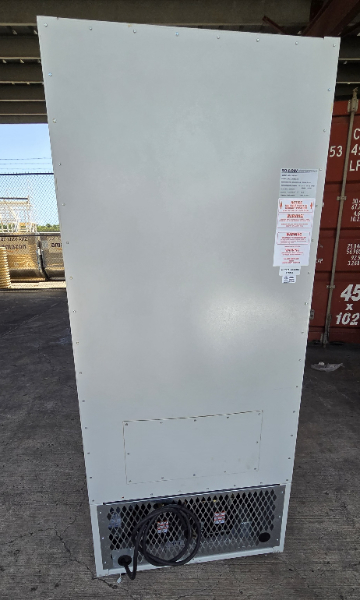 So Low Freezer photo 5