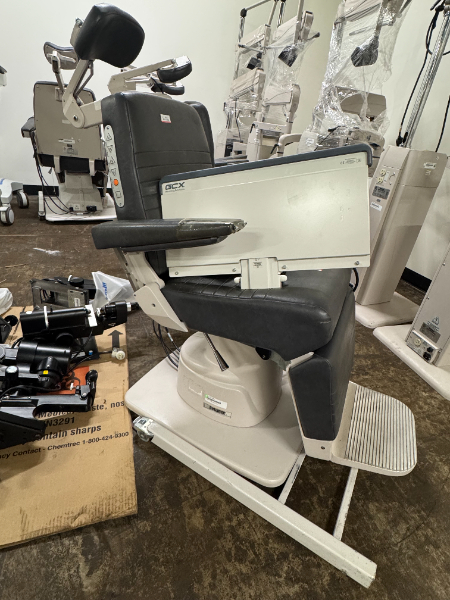 Reliance 7000L Ophthalmic Chairs photo 2