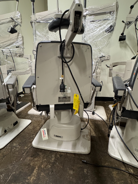 Reliance 7000L Ophthalmic Chairs photo 3
