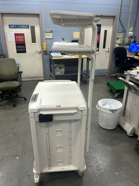 Flexline Supply Carts photo 2