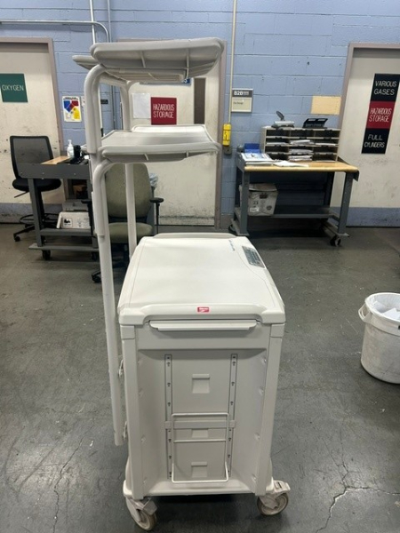 Flexline Supply Carts photo 4